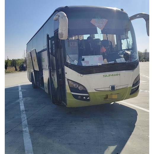 萊西到揚(yáng)州的汽車(chē)(直達(dá)客車(chē)每天都有車(chē)