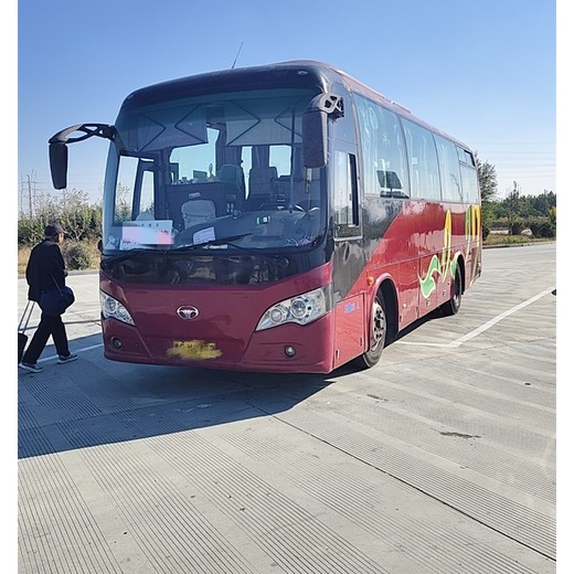 平度到館陶的客車汽車班次及旅客須知
