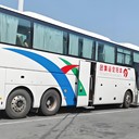 煙臺(tái)到丹江口大巴車2025全天服務(wù)熱線