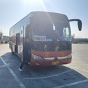 招遠到大同臥鋪客車2025時刻表票價多少