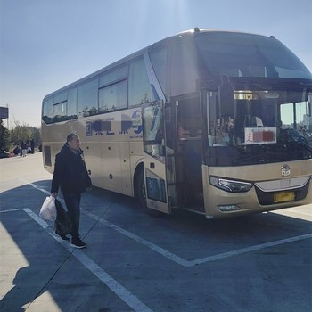 汽車(chē):青島到宜昌的長(cháng)途客車(chē)(查詢(xún)時(shí)刻表)