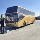 煙臺(tái)到汕頭臥鋪客車天天發(fā)出車班次