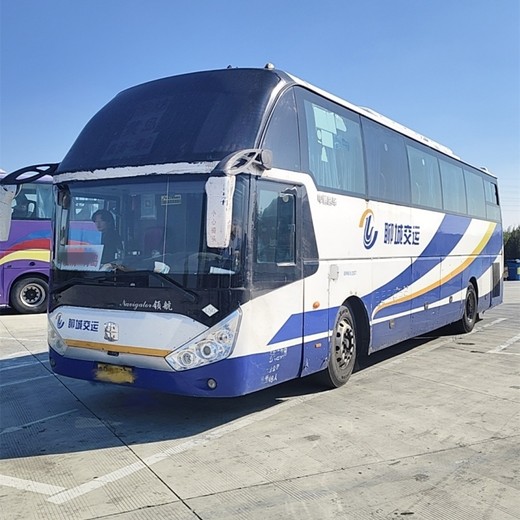 烟台到宁波长途汽车2025天天发出车班次