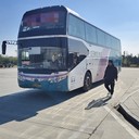 蓬萊到長(zhǎng)沙直達(dá)客車2025天天發(fā)出車班次