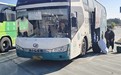 胶南到南江卧铺客车2025全程高速
