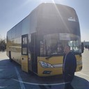 青島到海口的大巴車發車時刻表
