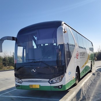 煙臺到靖宇的長途大巴一天幾班車