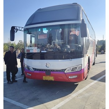 淄博到上海的直達汽車長途大巴(常年發(fā)車團體包車)