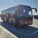 海陽(yáng)到白城的直達(dá)汽車長(zhǎng)途大巴(常年發(fā)車團(tuán)體包車)