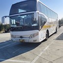 海陽到廣平的豪華汽車直達(dá)客車歡迎您乘坐