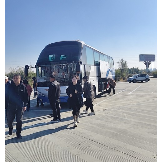 青島到館陶的直達汽車長途大巴(常年發(fā)車團體包車)