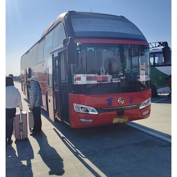 乳山到鞏義的直達客車全程安全舒適歡迎您乘坐