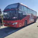 淄博到鹽城的豪華汽車直達(dá)客車歡迎您乘坐
