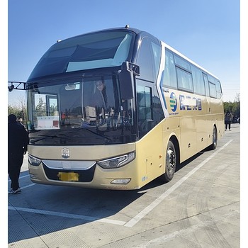 高密到大慶的豪華汽車直達客車歡迎您乘坐