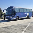 石島到懷化的豪華汽車(chē)直達(dá)客車(chē)歡迎您乘坐