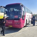 萊州到黔江的豪華汽車直達(dá)客車歡迎您乘坐2005