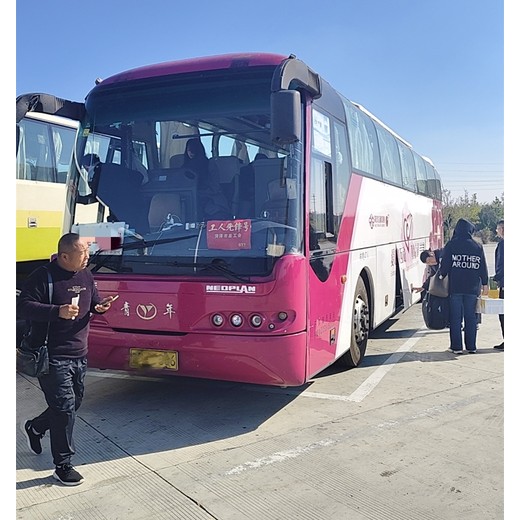 萊西到佳木斯的直達汽車長途大巴(常年發(fā)車團體包車)
