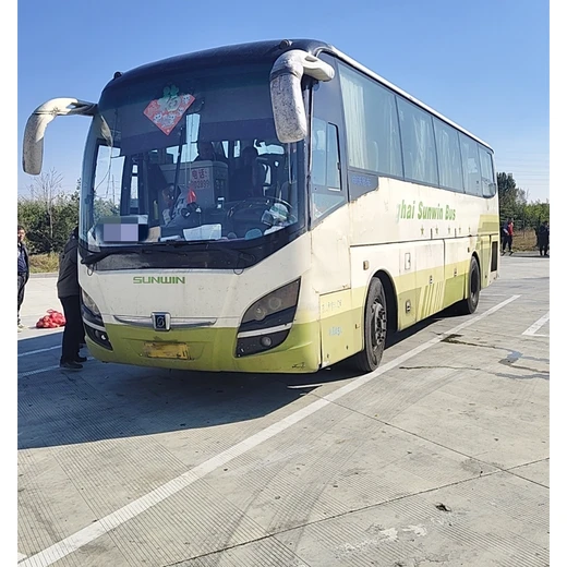 直达）招远到安阳的大巴班次查询+直达汽车