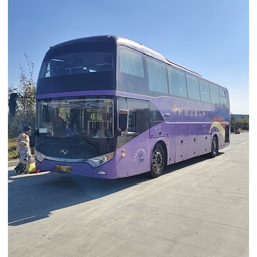 膠南到無(wú)錫的豪華汽車(chē)直達(dá)客車(chē)歡迎您乘坐
