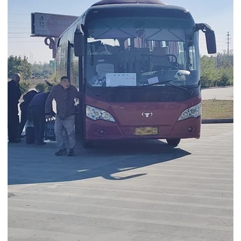 客車(chē)）葫蘆島到黃島的汽車(chē)大巴車(chē)隨車(chē)電話-訂票咨詢(xún)