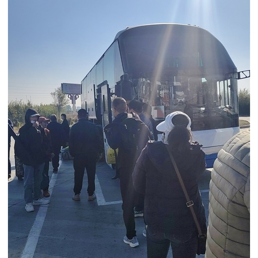 萊西到項城的直達(dá)客車全程安全舒適歡迎您乘坐
