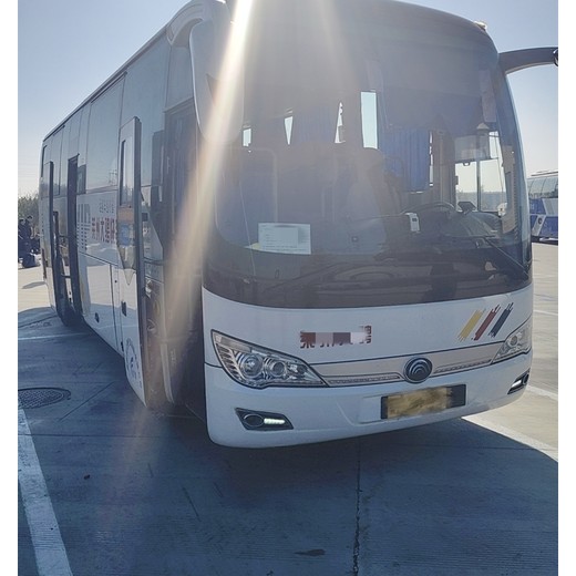 膠南到巨野的豪華汽車直達客車歡迎您乘坐