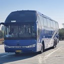 招遠到晉城的豪華汽車直達客車歡迎您乘坐2005