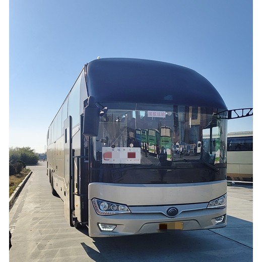 青島到鹽城的直達汽車長途大巴(常年發(fā)車團體包車)