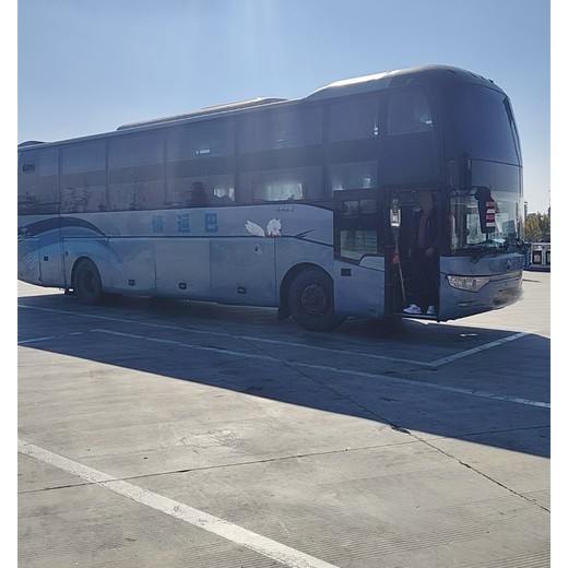 青島到廈門的豪華汽車直達客車歡迎您乘坐