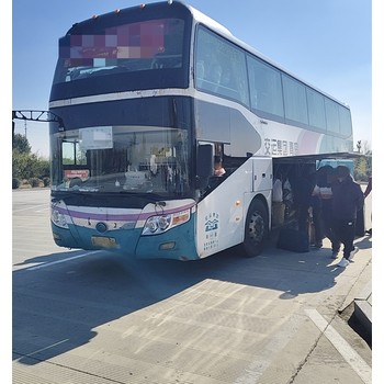 煙臺(tái)到溫州的豪華汽車直達(dá)客車歡迎您乘坐