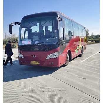 濱州到霸州的長途客車汽車電話購票(汽車班次豪華客車)