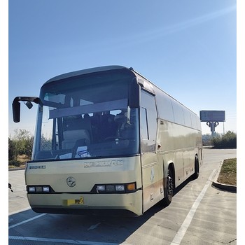 濰坊到黃驊的直達客車全程安全舒適歡迎您乘坐