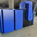 模塊化組合式油煙凈化機(jī)組：靈活適配，破解油煙治理難題