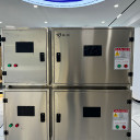 智能低空油煙凈化器：重新定義餐飲環(huán)保新高度