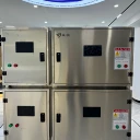 智能低空油煙凈化器：重新定義餐飲環(huán)保新高度