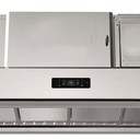 煙罩凈化一體機(jī)：商用廚房的省心