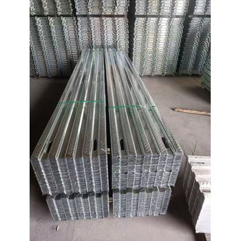 帶孔壓瓦式鋼跳板在工地施工中用途有哪些