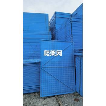 四川外架安全網片建筑網片爬架防護網高空作業安全可靠