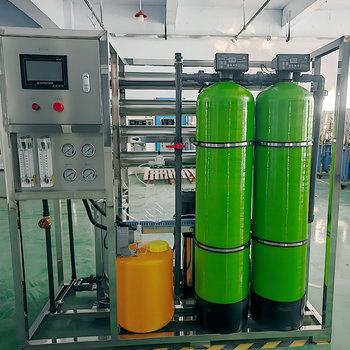 凈水設備廠家：以匠心守護每一滴水的純凈