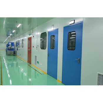 長治武鄉(xiāng)凈化車間拆除回收整廠拆除,上門看貨評估