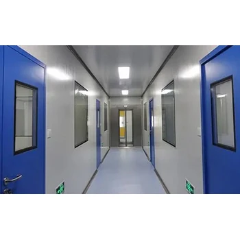 嘉峪關(guān)回收廢棄無塵車間車間凈化板回收,食品廠拆除回收