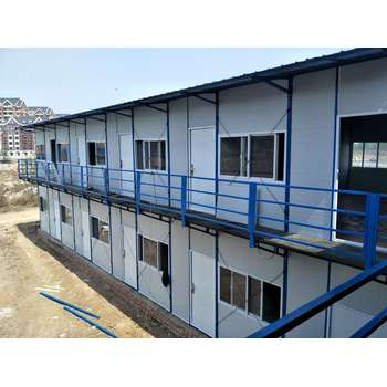 泰安舊彩鋼房拆除回收多少錢一斤，料棚料倉回收