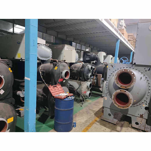邯鄲制藥廠拆除回收公司電話/廢舊廠房回收