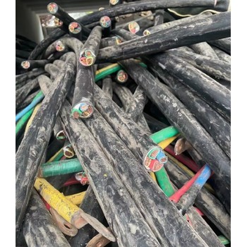 帶皮廢電纜回收,成都電纜回收公司,工程剩余電纜線回收
