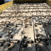 成都UPS電池回收成都工業(yè)電池回收成都電池回收公司流程