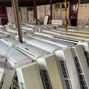 附近上門回收舊空調,成都二手空調回收電話