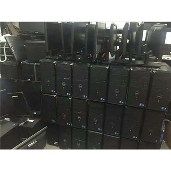 成都報(bào)廢電腦回收成都廢舊物資公司成都二手空調(diào)回收