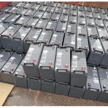 中江UPS電瓶回收,中江廢舊電瓶回收公司,上門(mén)回收