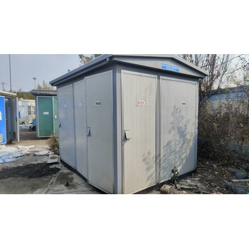 成都變壓器回收公司,歐式變壓器回收,廢變壓器回收