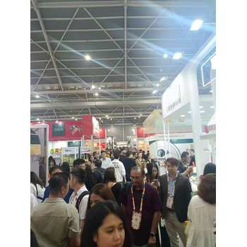 新加坡食品展